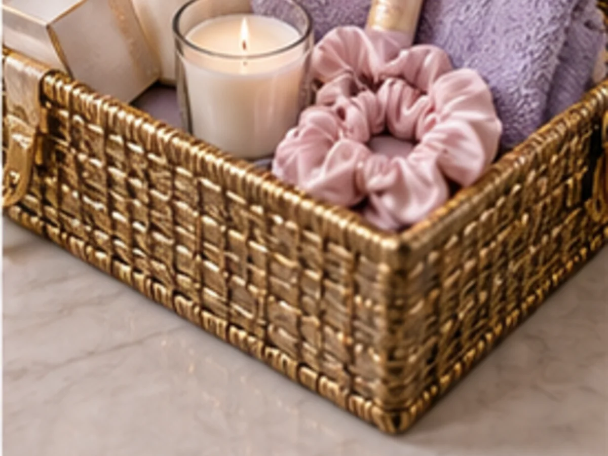 Original representative buyer use-case image for DK Batmitzvah Products