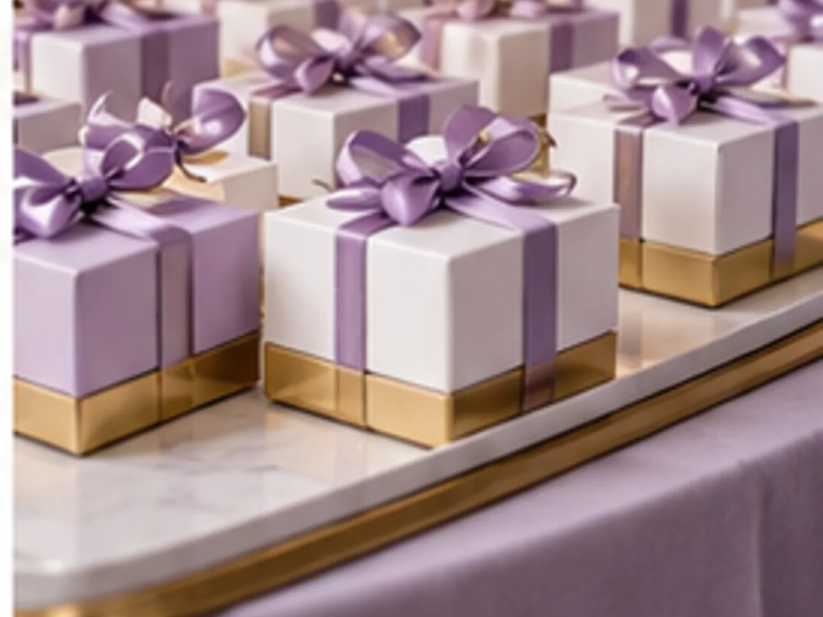 Original representative buyer use-case image for DK Batmitzvah Products